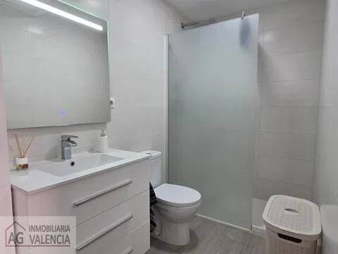 Pis de 62 m² a Almenara