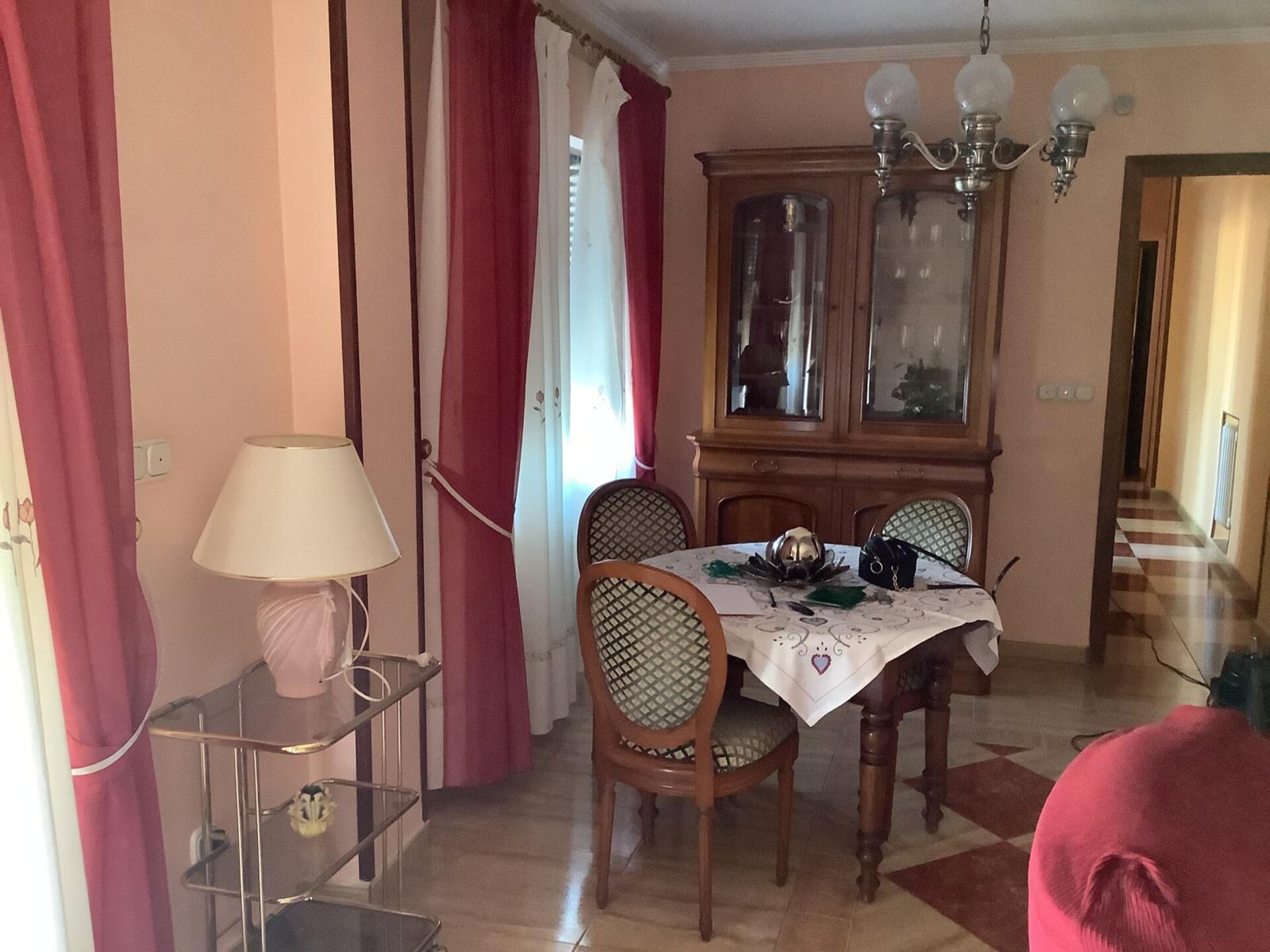 Piso de 125 m² en Salamanca