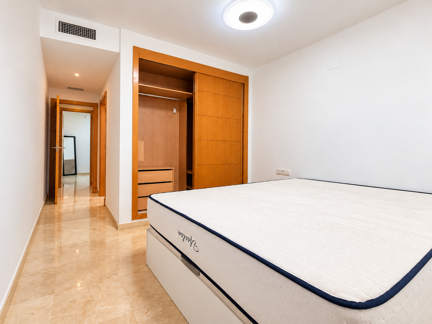 Piso de 95 m² en Benalmádena
