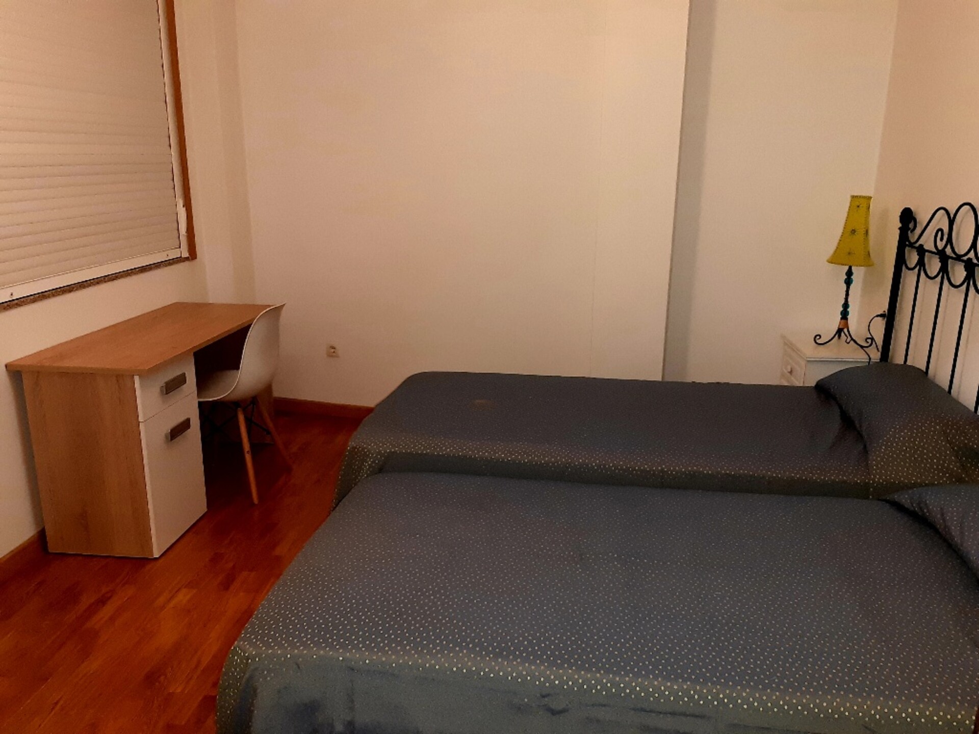 Piso de 90 m² en Cariño