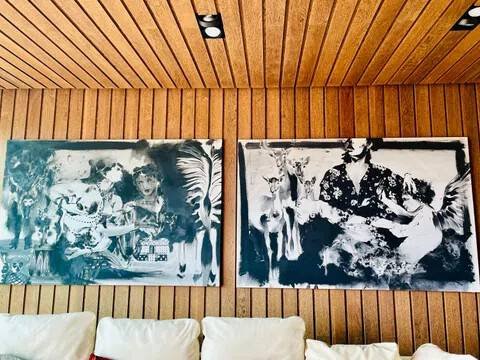 Casa de 496 m² en Vilaboa
