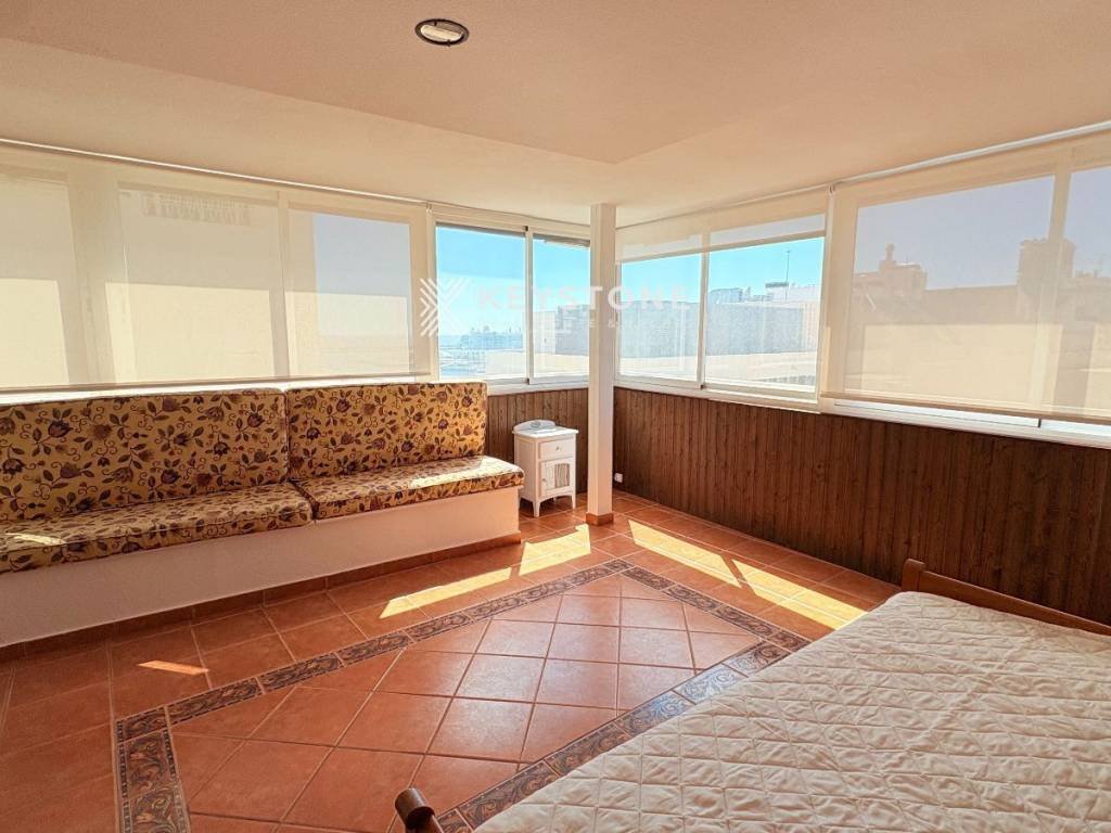 Pis de 180 m² a Alacant