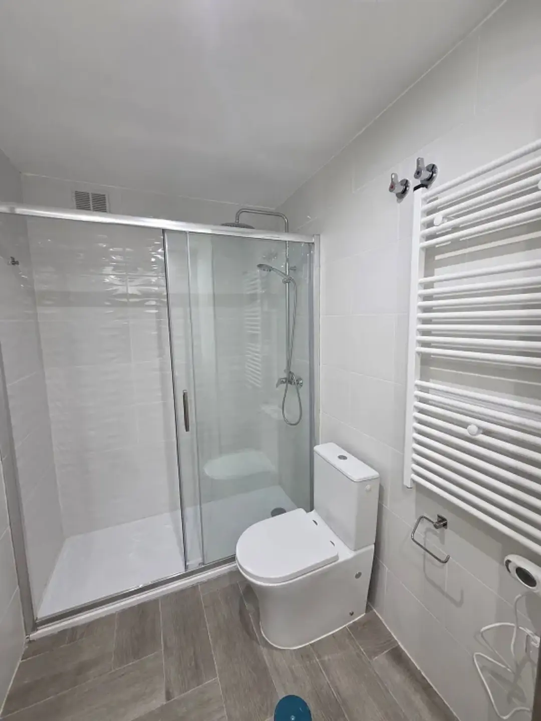 Appartamento 103 m² a Madrid
