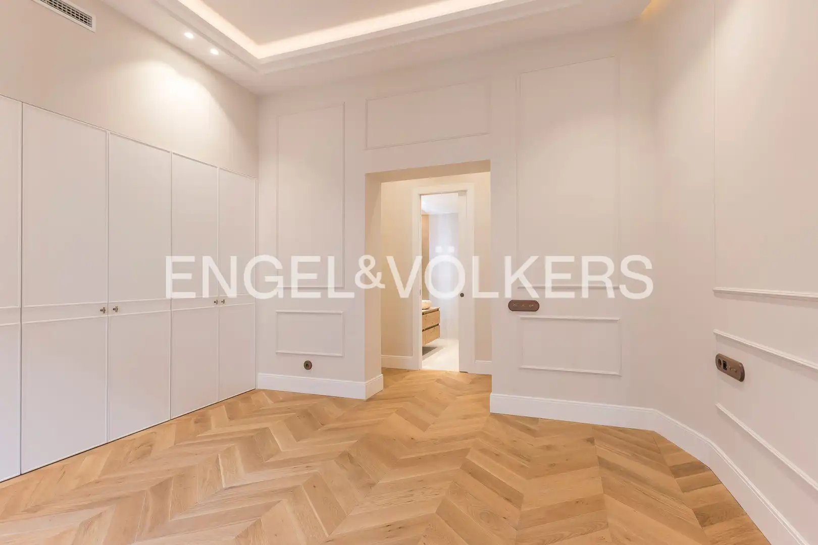 Pis de 132 m² a Madrid