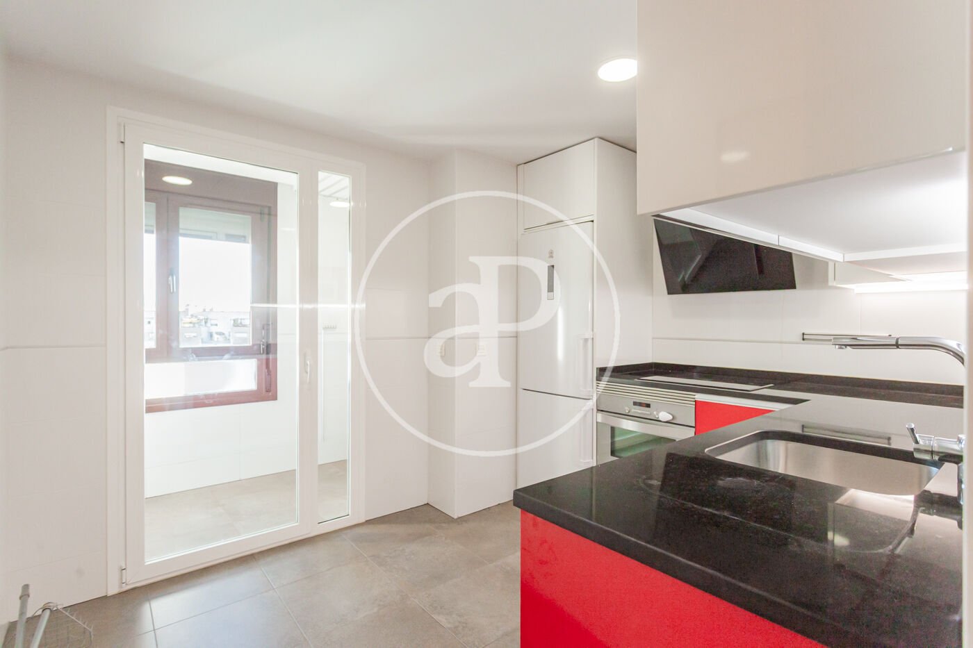 Piso de 130 m² en Madrid