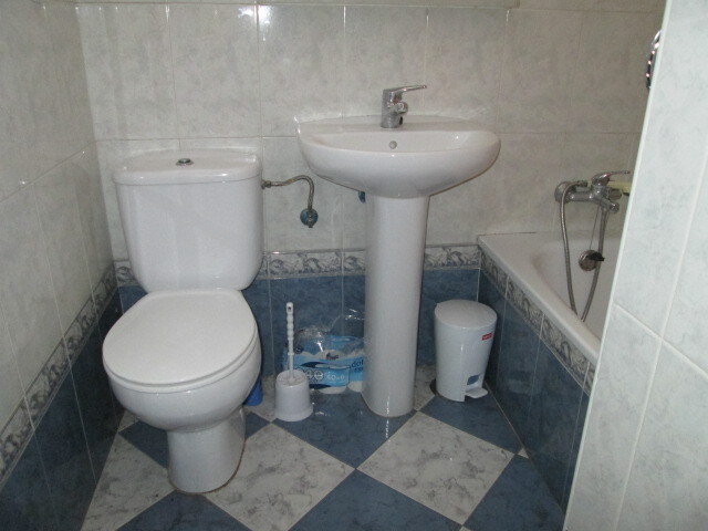 Piso de 65 m² en Granada