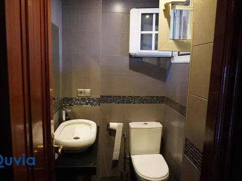 Habitación 260 m², Oleiros