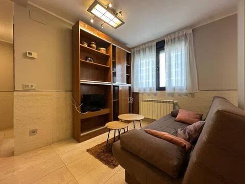 Piso de 52 m² en Oviedo