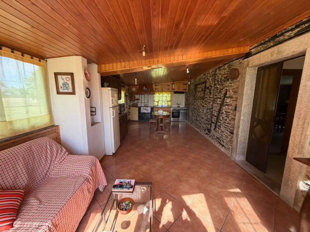 Casa de 182 m² en Valdoviño