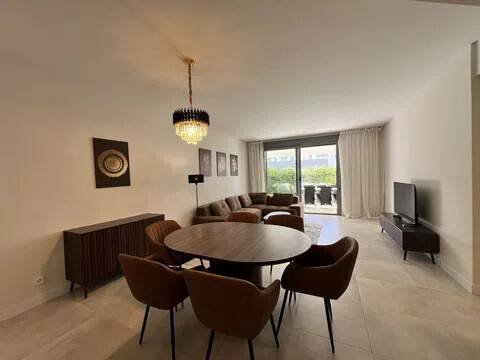 Pis de 108 m² a Estepona