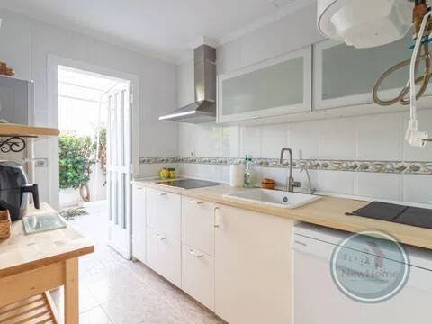 Pis de 80 m² a Santa Pola