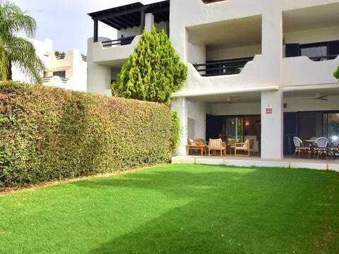 Piso de 159 m² en San Roque