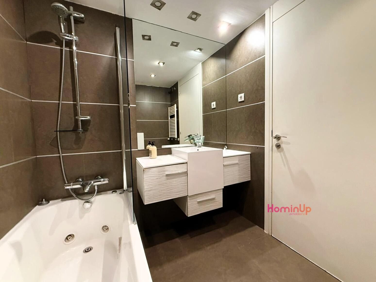 Piso de 150 m² en Bilbao