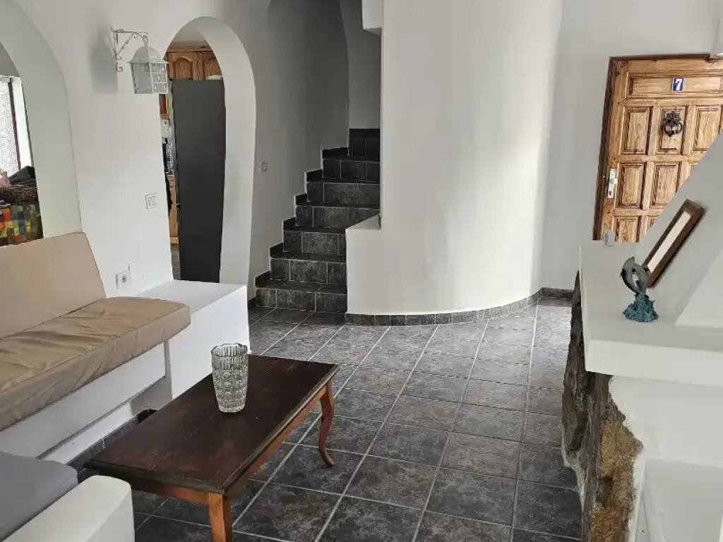 Casa de 100 m² a Los Realejos