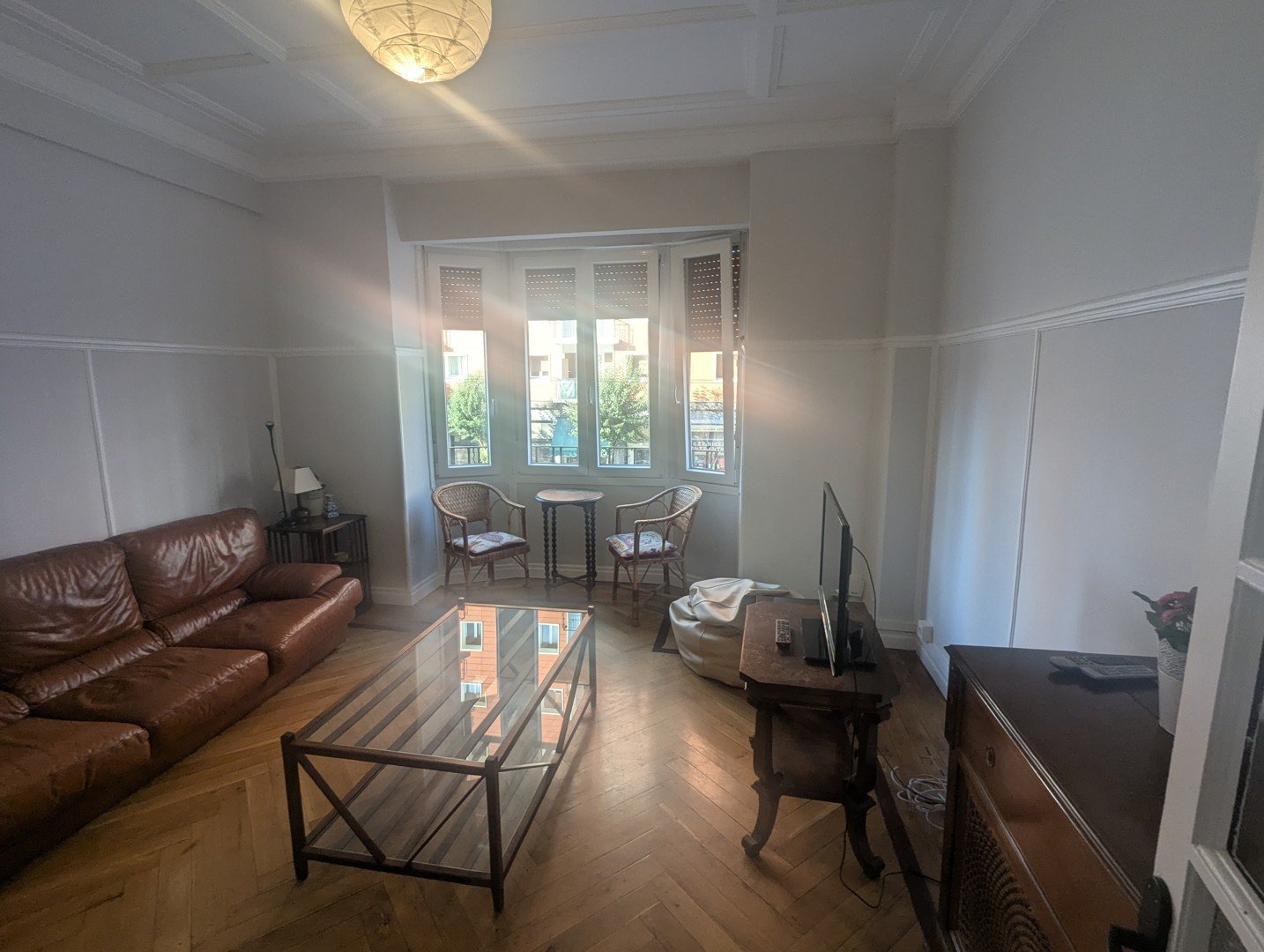 Pis de 137 m² a Bilbao