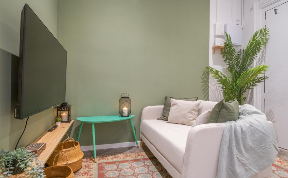 Habitación en alquiler, Barcelona