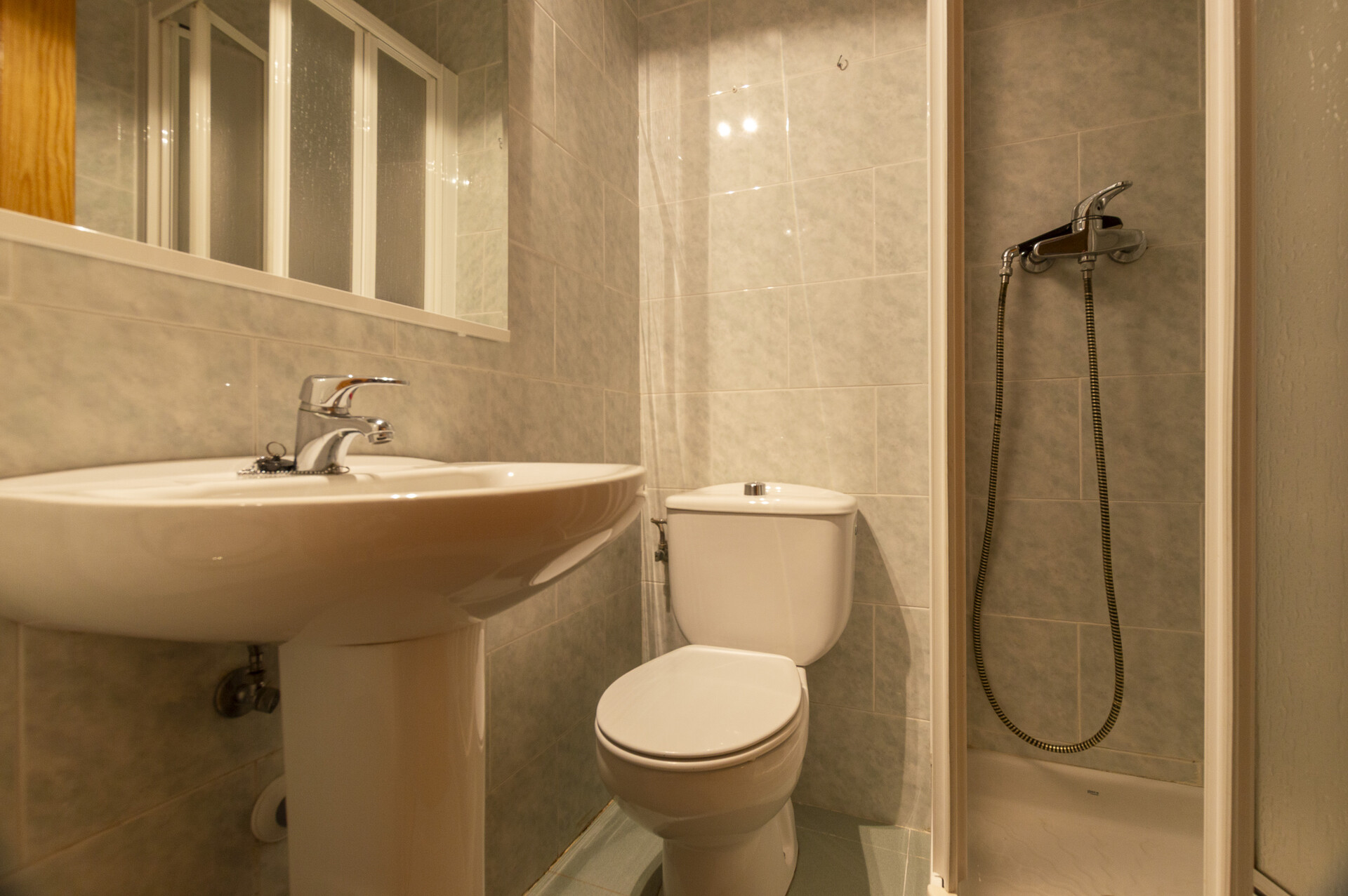 Wohnung 85 m² in Alcalá de Henares