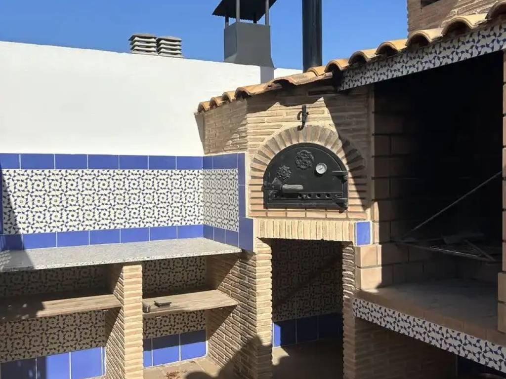 Casa de 167 m² en Tabernes Blanques