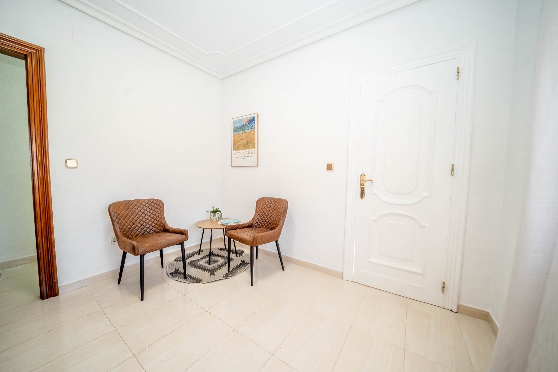 Piso de 264 m² en Dolores