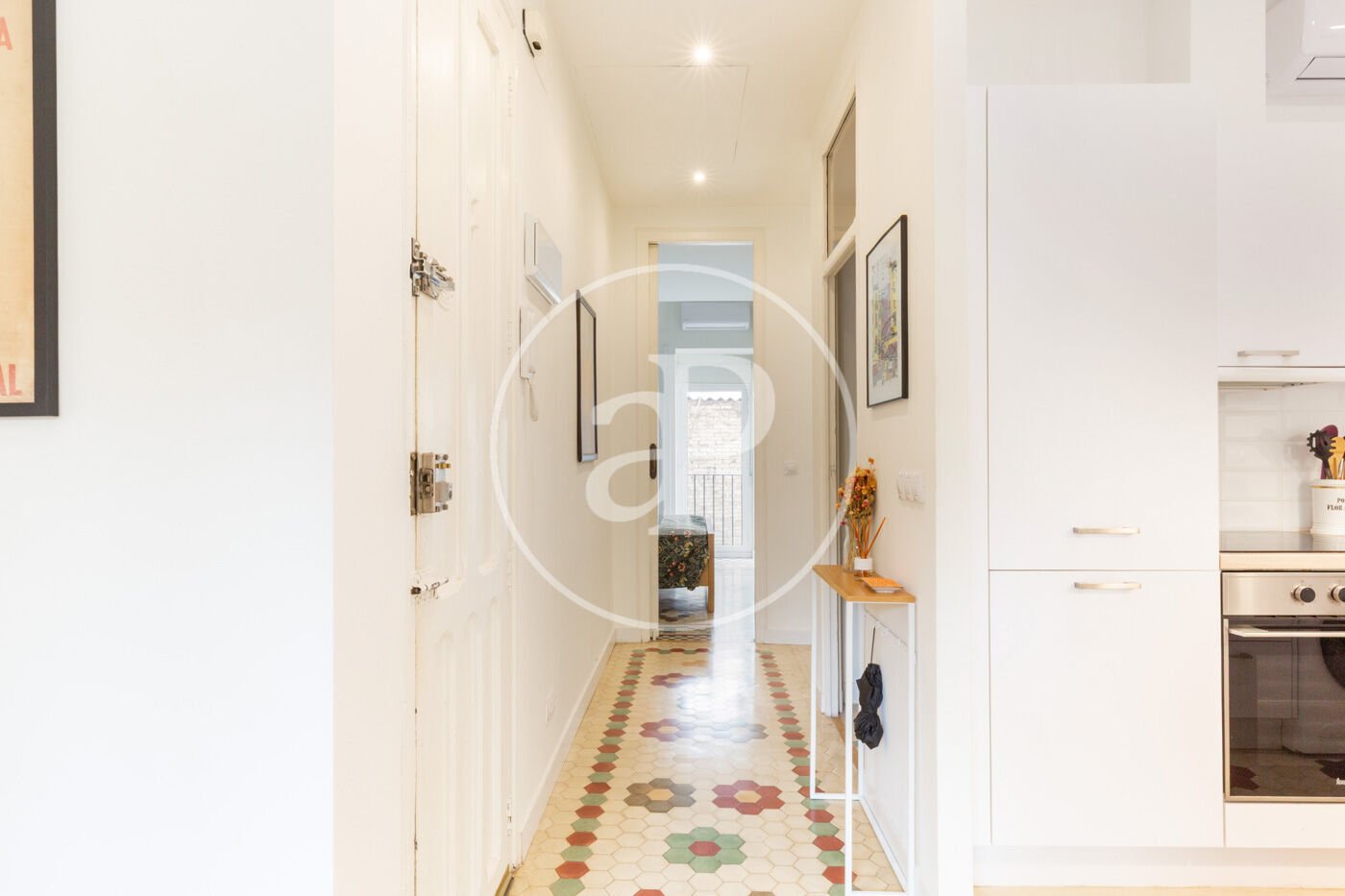 Piso de 66 m² en Valencia