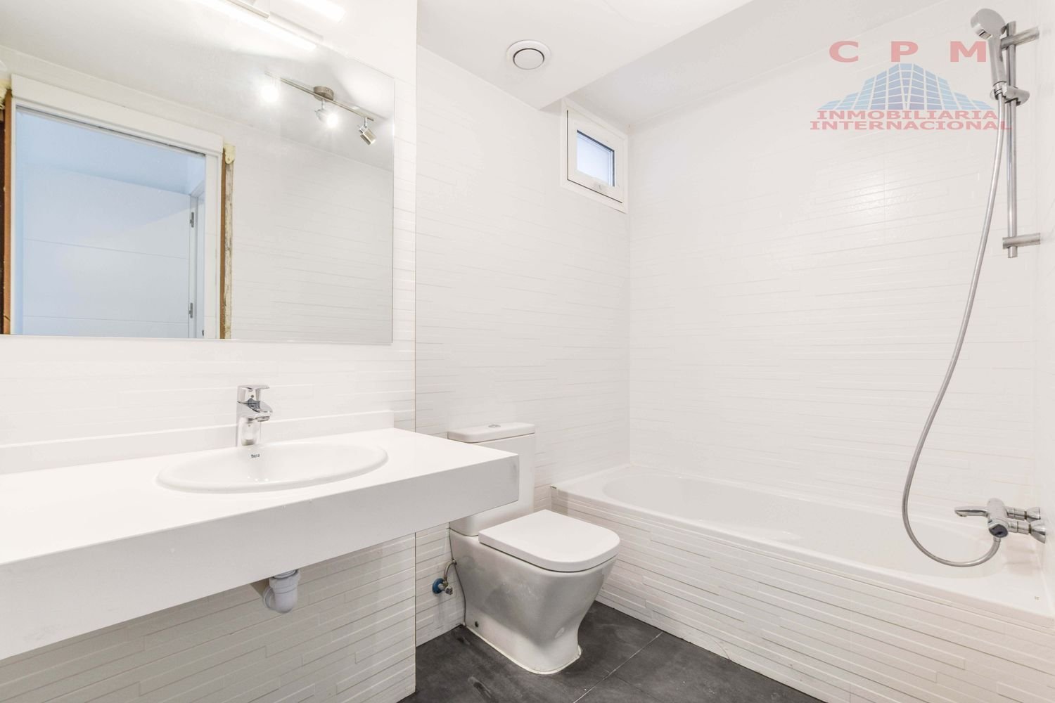Квартира 126 м² у Madrid