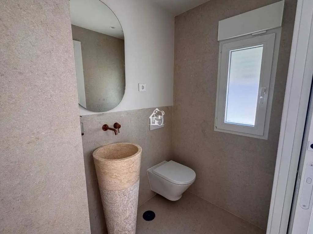 Casa de 260 m² a Oriola