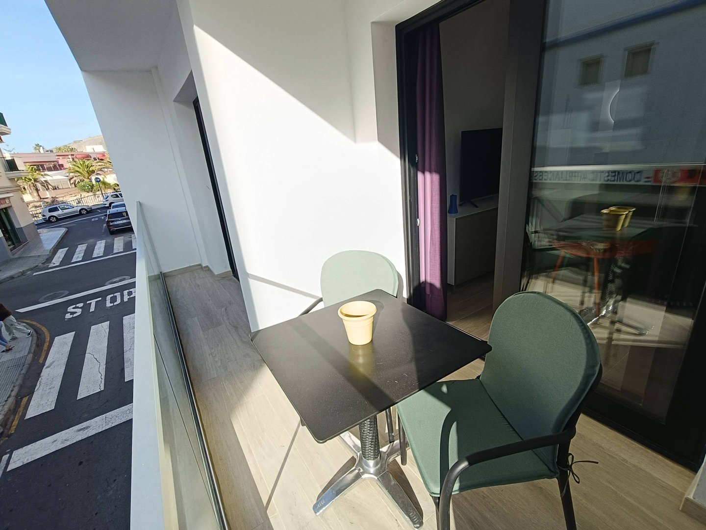 Piso de 57 m² en Mogán