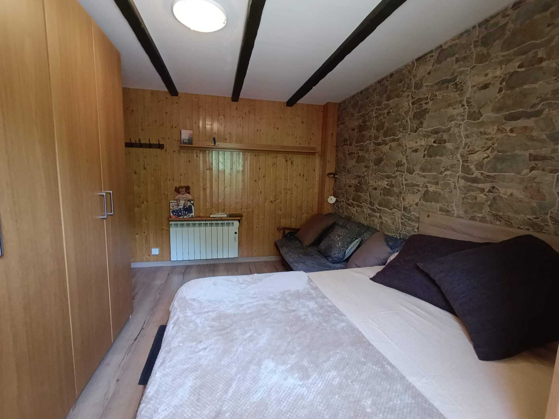 Piso de 60 m² en Ogassa