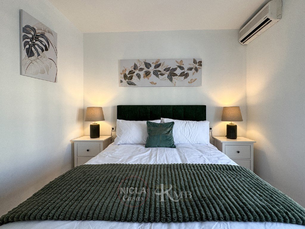 Piso de 35 m² en Vera