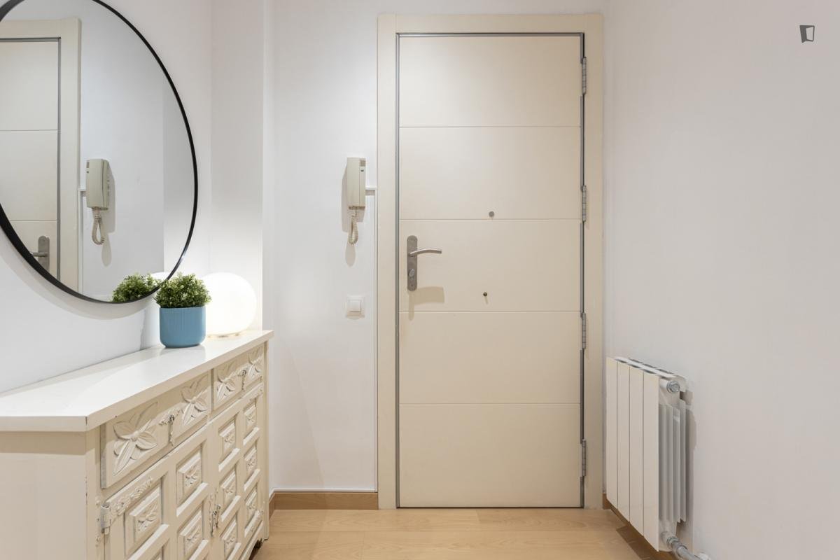 Habitación en alquiler, Barcelona