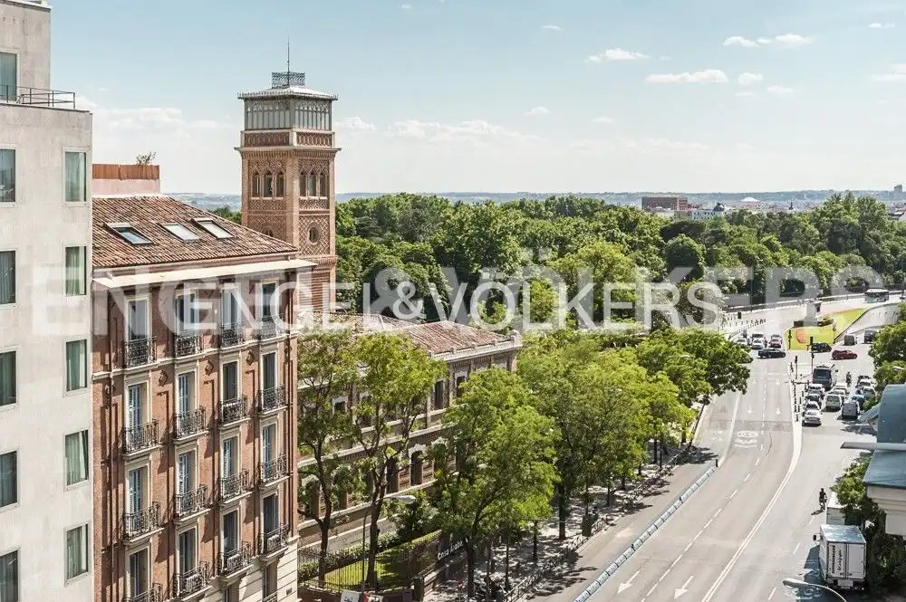 Piso de 100 m² en Madrid