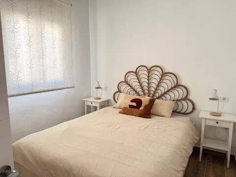Casa de 100 m² en Barbate