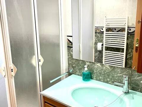 Wohnung 70 m² in Saragossa