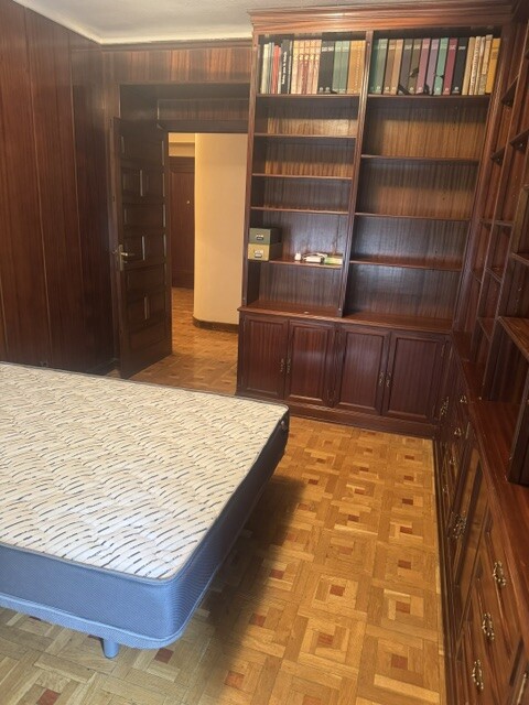 Piso de 150 m² en Salamanca