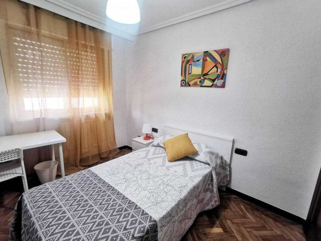 Piso de 125 m² en Salamanca