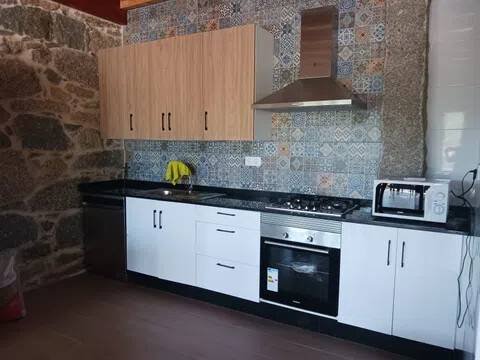 Casa de 90 m² en Salvaterra de Miño