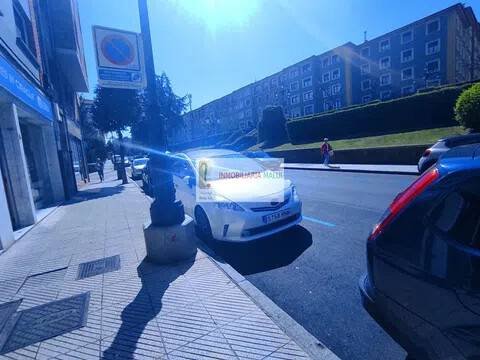 Piso de 120 m² en Oviedo
