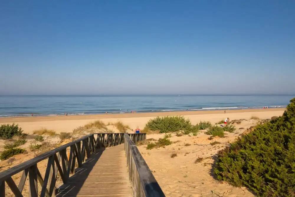 Casa de 750 m² a Chiclana de la Frontera