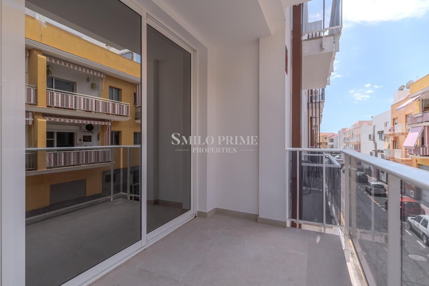 Piso de 80 m² en Guía de Isora