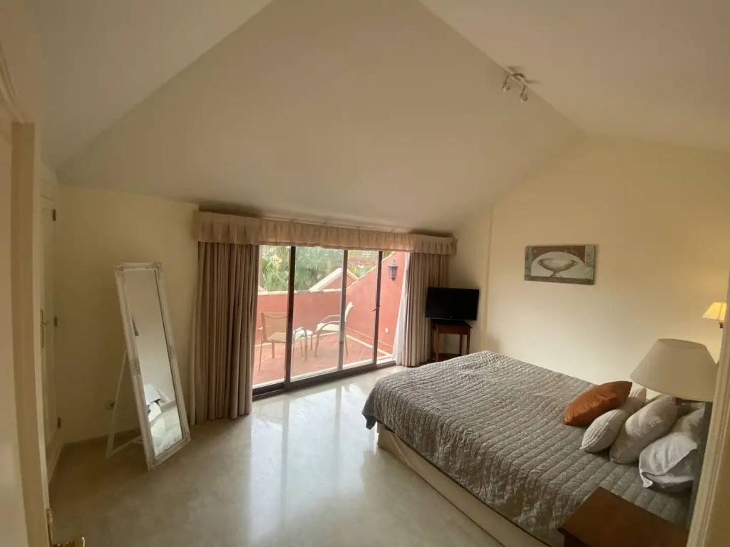 Piso de 144 m² en Marbella