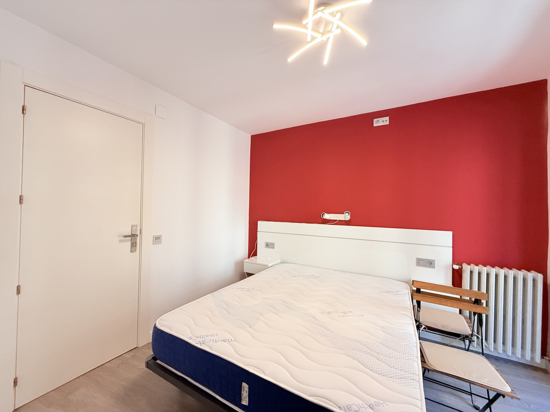 Piso de 107 m² en Salamanca