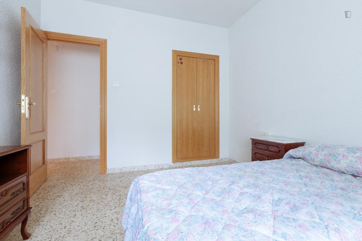Pis de 70 m² a Granada