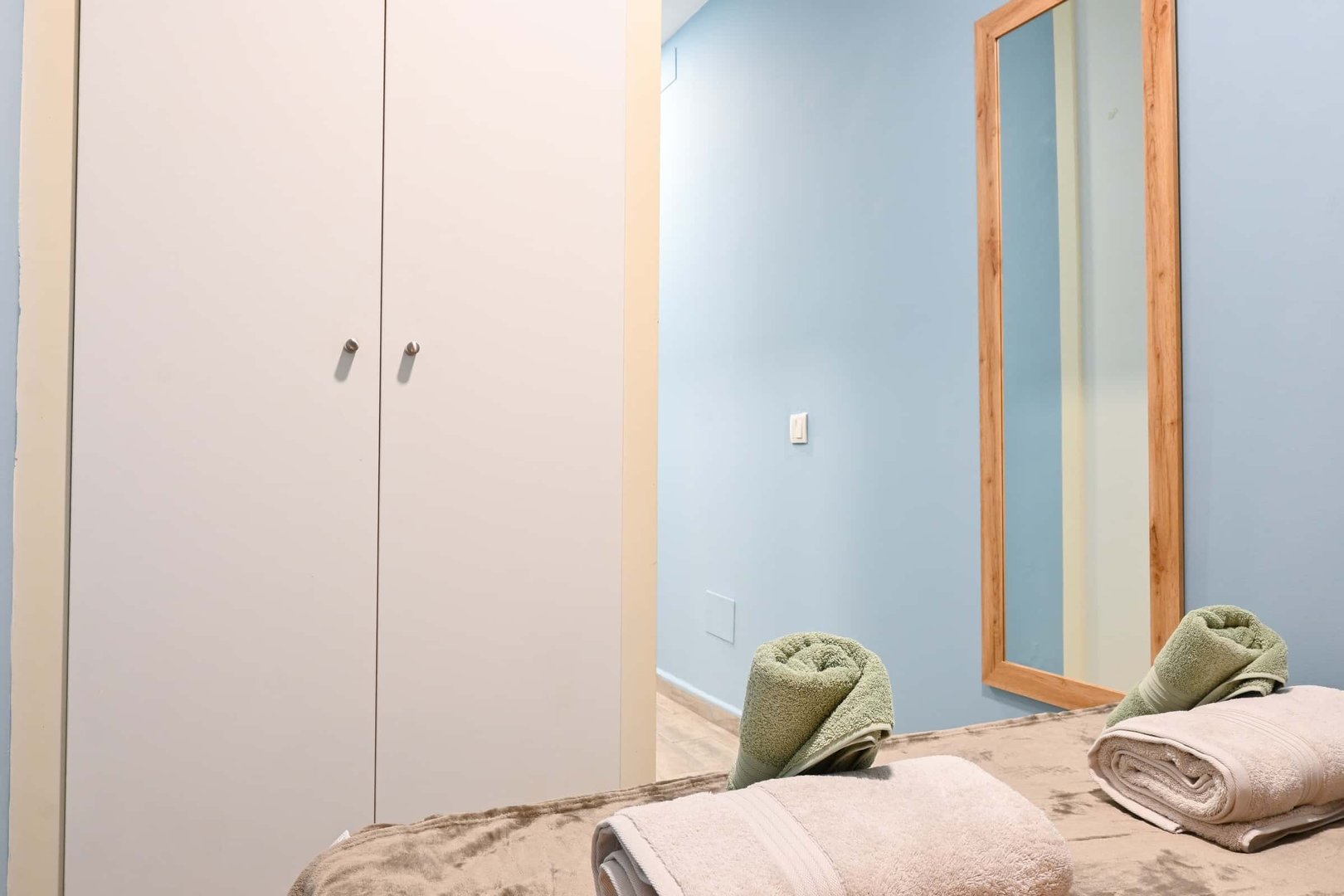 Appartamento 45 m² a Madrid