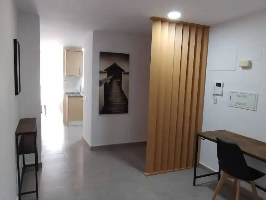 Piso en alquiler, Castellón de la Plana