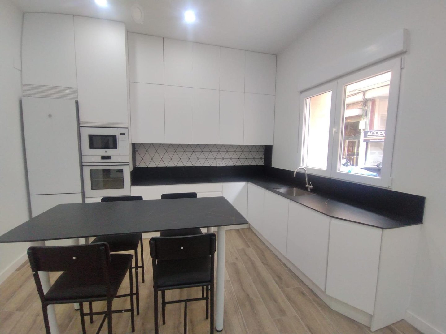 Apartamento 108 m² em Valladolid