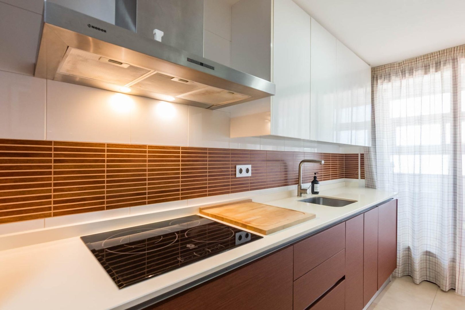Wohnung 123 m² in Murcia