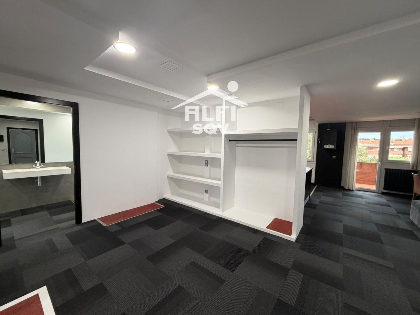 Piso de 133 m² en Sant Quirze del Vallès