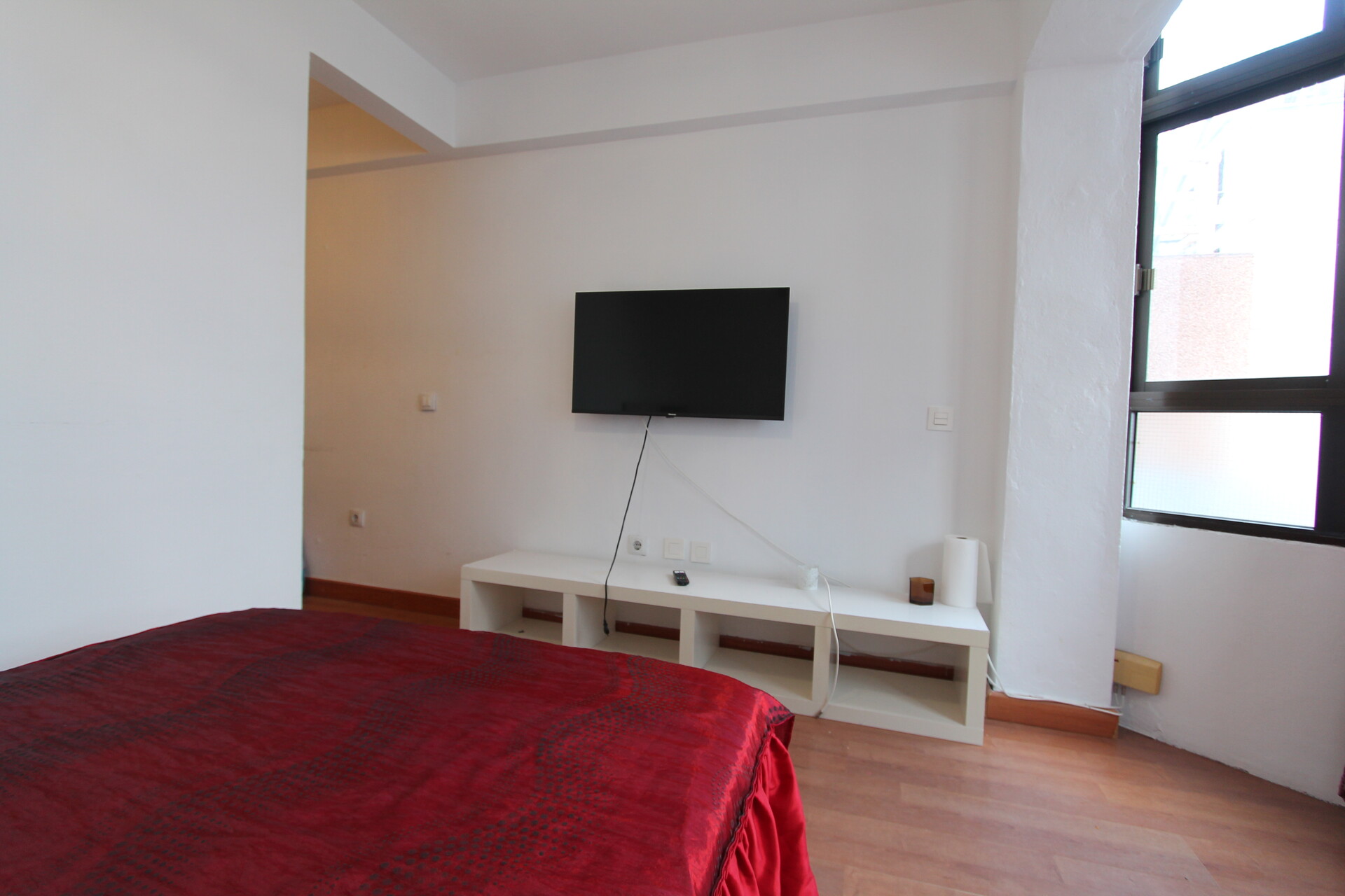 Piso de 35 m² en Las Palmas de Gran Canaria