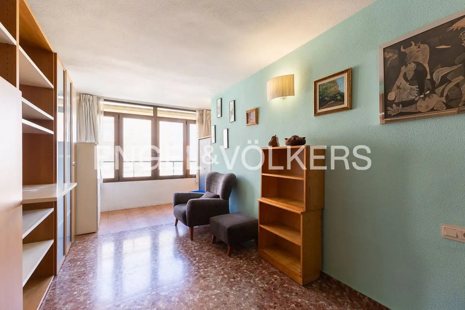 Piso de 240 m² en Valencia