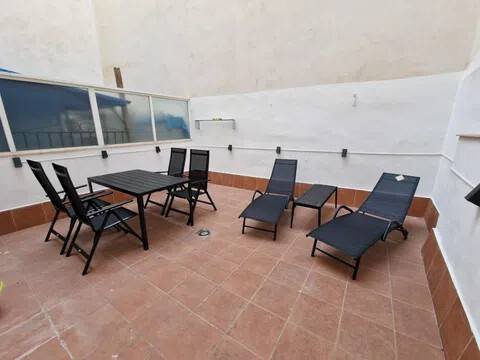 Wohnung 56 m² in Alicante